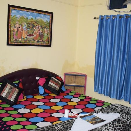 Travellers House Jodhpur Hostel Jodhpur  Ngoại thất bức ảnh